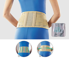 Load image into Gallery viewer, Oppo 2061 SACRAL CINCH BELT