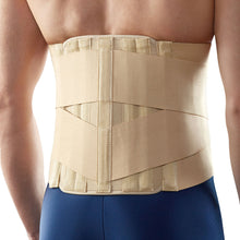 Load image into Gallery viewer, Oppo Lumbar Sacro Support 11" 2064