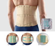 Load image into Gallery viewer, Oppo Lumbar Sacro Support 11" 2064