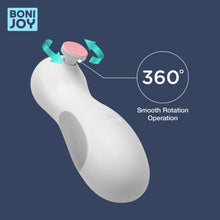 Load image into Gallery viewer, BONIJOY BABY NAIL TRIMMER & ACCESSORIES