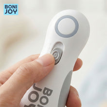Load image into Gallery viewer, BONIJOY BABY NAIL TRIMMER & ACCESSORIES