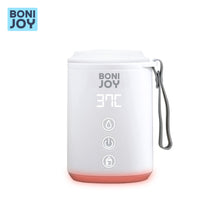 Load image into Gallery viewer, BONIJOY PORTABLE WARMER for instant comfort & convenience