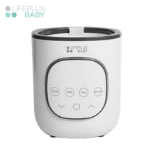 Load image into Gallery viewer, LIFEPLUSBABY Digital Bottle & Food Warmer