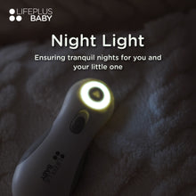 Load image into Gallery viewer, LIFEPLUSBABY NAIL TRIMMER & ACCESSORIES