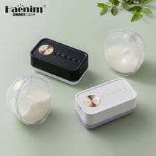 Load image into Gallery viewer, HAENIM F5 UV-C LED Sterilizer BUNDLE NexusFit™ Pro Handsfree Duo Breast Pump