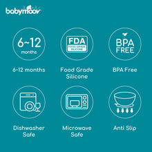 Load image into Gallery viewer, Babymoov FIRST' ISY Kit Set -DOG/FOX