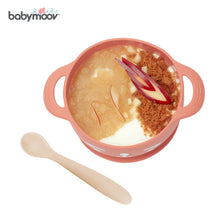Load image into Gallery viewer, Babymoov Taste'isy Bowl - DOG/FOX
