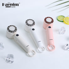 Load image into Gallery viewer, HAENIM PORTABLE MINI ICE FAN