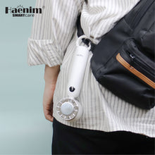 Load image into Gallery viewer, HAENIM PORTABLE MINI ICE FAN