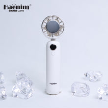 Load image into Gallery viewer, HAENIM PORTABLE MINI ICE FAN