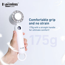 Load image into Gallery viewer, HAENIM PORTABLE MINI ICE FAN