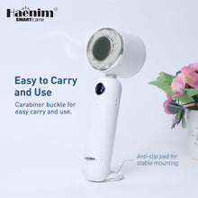 Load image into Gallery viewer, HAENIM PORTABLE MINI ICE FAN