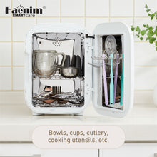 Load image into Gallery viewer, HAENIM M2 PORTABLE UV-C LED ELECTRIC STERILIZER(WHITE)