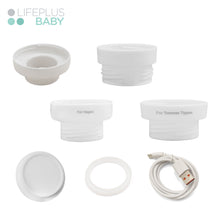 Load image into Gallery viewer, PORTABLE BABY WARMER PARTS ACCESSORIES