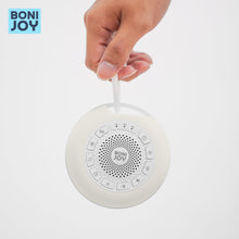 Load image into Gallery viewer, BONIJOY WHITE NOISE MAKER- Your Ultimate Companion for Restful Nights and Serene Days