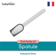Load image into Gallery viewer, Babymoov Nutribaby (+) Spatule