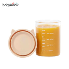 Load image into Gallery viewer, ISY' BOWLS GLASS FOOD CONTAINERS (250ML X6)