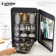 Load image into Gallery viewer, HAENIM F5 SMART FLEX UV-C LED ELECTRIC STERILIZER(GREY)