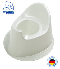Load image into Gallery viewer, Rotho Potty (Pearl White Cream)