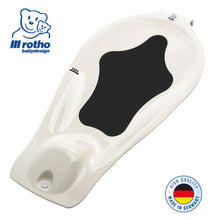 Load image into Gallery viewer, Rotho Top & Top Xtra Bath Seat (Pearl White Cream)