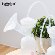 Load image into Gallery viewer, Haenim Silicon Diaphragm (Twin Pack)