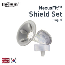 Load image into Gallery viewer, Haenim NexusFit™ Shield Set (Single)