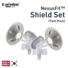 Load image into Gallery viewer, Haenim NexusFit™ Shield Set (TWIN PACK)
