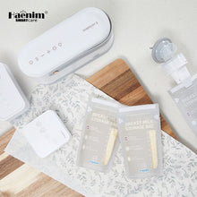 Load image into Gallery viewer, Haenim Adaptor Clip ~No Bottle Required