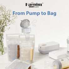 Load image into Gallery viewer, Haenim Adaptor Clip ~No Bottle Required