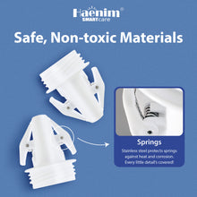 Load image into Gallery viewer, Haenim Disposable Breast Milk Storage Bag 180ml