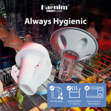 Load image into Gallery viewer, Haenim Disposable Breast Milk Storage Bag 180ml