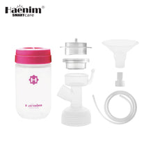 Load image into Gallery viewer, Haenim Breastpump Accessories Set