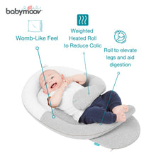 Load image into Gallery viewer, Babymoov Cloudnest Anti-Colic Reducer