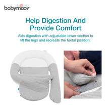 Load image into Gallery viewer, Babymoov Cloudnest Anti-Colic Reducer