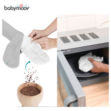 Load image into Gallery viewer, Babymoov Cloudnest Anti-Colic Reducer