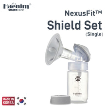 Load image into Gallery viewer, Haenim NexusFit™ Shield Set (Single)