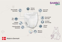 Load image into Gallery viewer, Bambo Nature Sample Special Pack