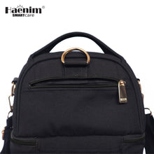 Load image into Gallery viewer, MIIU CarryMe Backpack for Breastfeeding MUMs