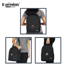 Load image into Gallery viewer, MIIU CarryMe Backpack for Breastfeeding MUMs