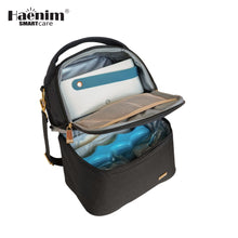 Load image into Gallery viewer, MIIU CarryMe Backpack for Breastfeeding MUMs