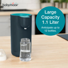 Load image into Gallery viewer, Babymoov Milky Now Bottle Prep Machine