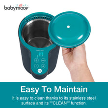 Load image into Gallery viewer, Babymoov Milky Now Bottle Prep Machine