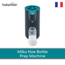 Load image into Gallery viewer, Babymoov Milky Now Bottle Prep Machine