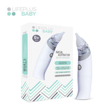 Load image into Gallery viewer, LIFEPLUSBABY NASAL ASPIRATOR