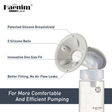 Load image into Gallery viewer, Haenim NexusFit™ Breastshield (Single)