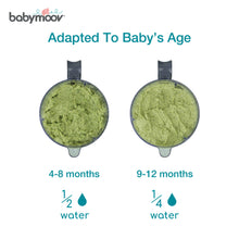 Load image into Gallery viewer, Babymoov Nutribaby One Food Processor