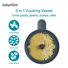 Load image into Gallery viewer, Babymoov Nutribaby One Food Processor