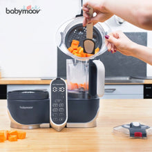 Load image into Gallery viewer, Babymoov Nutribaby (+) Spatule