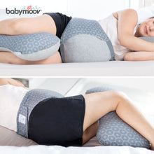 Load image into Gallery viewer, Babymoov Mum & B Maternity Pillow