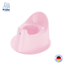 Load image into Gallery viewer, Rotho Potty (Tender Rose Pearl)